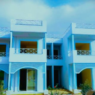 قرية ايلو العلمين الجديدة الكامي للتطوير العقاري – Elo New Alamein Village