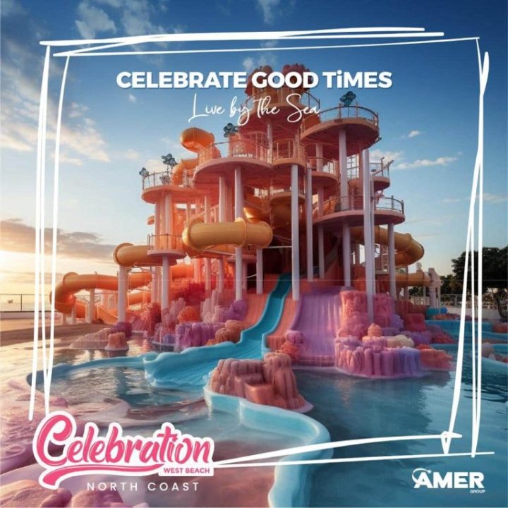 Great opportunity, 230m² twin house with installments over 6 years in Celebration West Beach North Coast