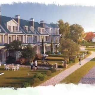 احجز وحدة بمساحة 180 متر في كمبوند بهجة الشيخ زايد سيمفوني