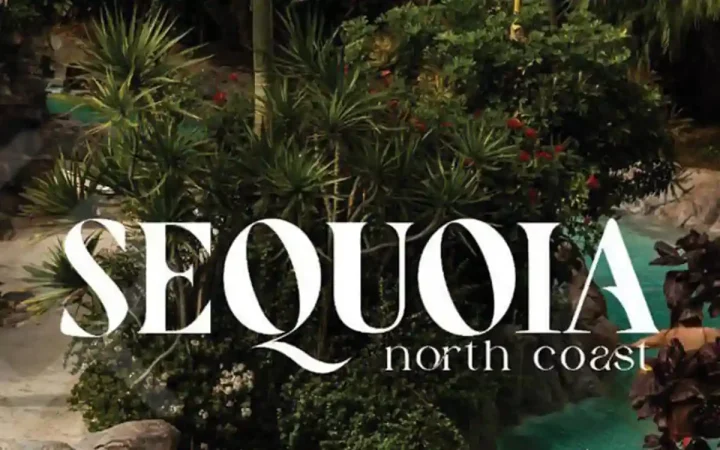 The cheapest 160m chalet for sale in Sequoia Village North Coast