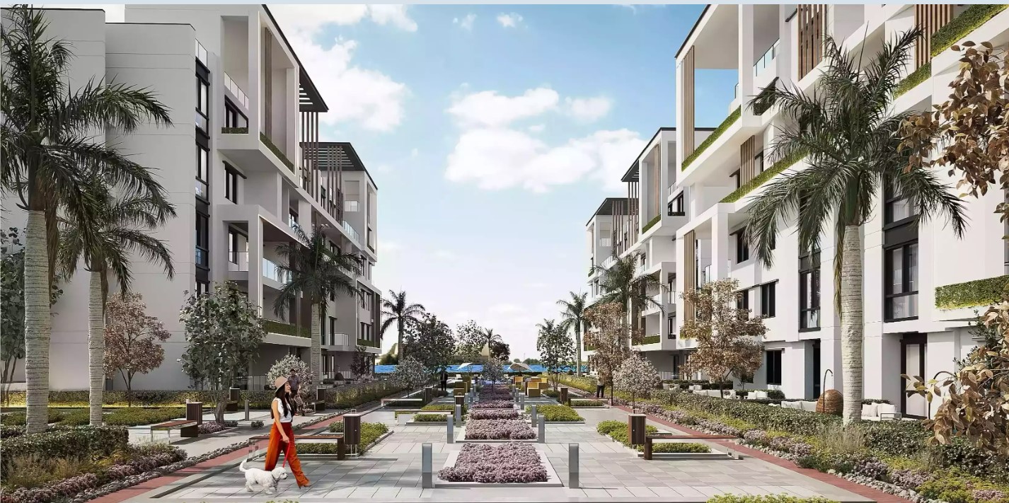 كمبوند بيوت المنصورة الجديدة السلام للتطوير العقاري – Boyot New Mansoura Compound