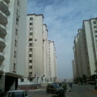 دجلة فيو معمار المرشدى المعادي – Degla View Maadi