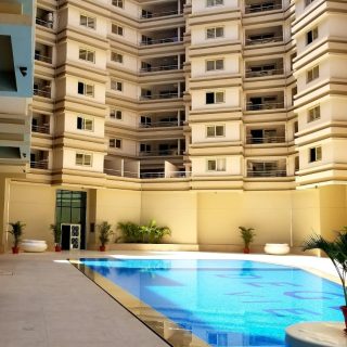 دجلة فيو معمار المرشدى المعادي – Degla View Maadi