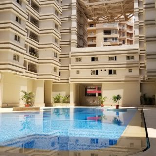 دجلة فيو معمار المرشدى المعادي – Degla View Maadi