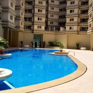 دجلة فيو معمار المرشدى المعادي – Degla View Maadi