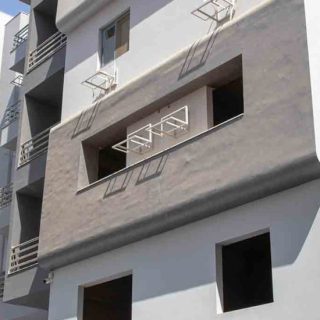 كمبوند اوريانا الهضبة الوسطى المنصور للتطوير العقاري – Oriana El Mokattam Compound