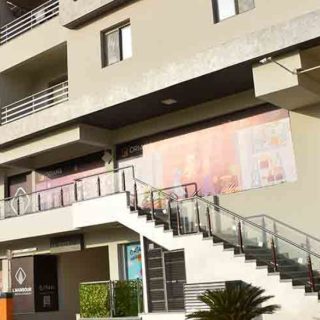 كمبوند اوريانا الهضبة الوسطى المنصور للتطوير العقاري – Oriana El Mokattam Compound