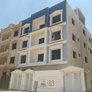 London North Coast JD Holding