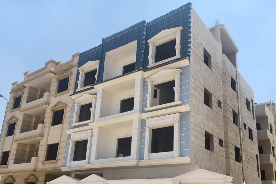 London North Coast JD Holding