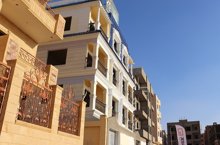 London North Coast JD Holding