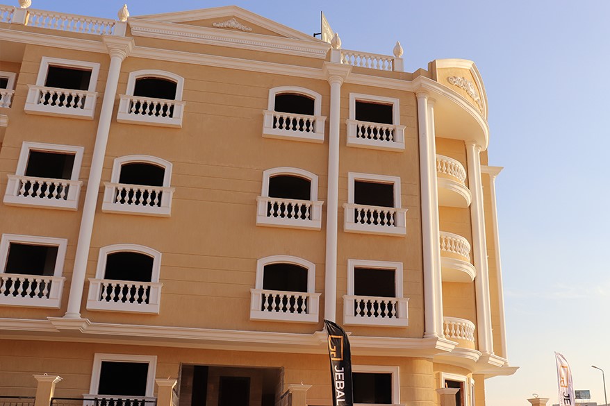 London North Coast JD Holding