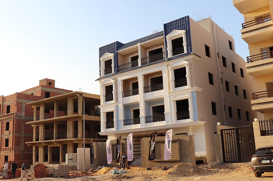 London North Coast JD Holding