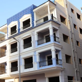 London North Coast JD Holding