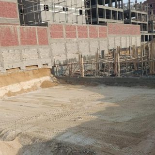 London North Coast JD Holding