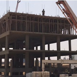 London North Coast JD Holding