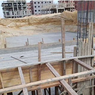 London North Coast JD Holding