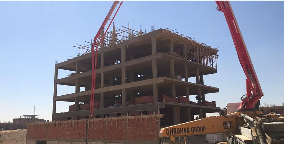 London North Coast JD Holding