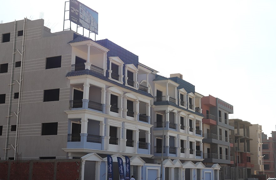 London North Coast JD Holding