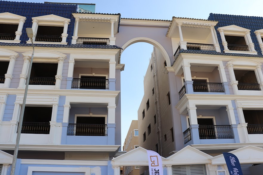 London North Coast JD Holding