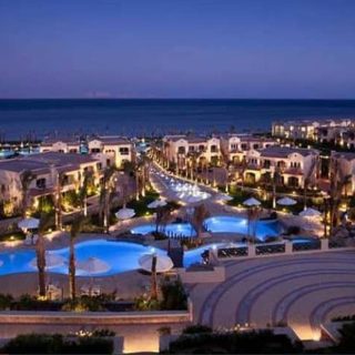 قرية مار باي الساحل الشمالي المراسم العقارية –  Mar Bay North Coast Village
