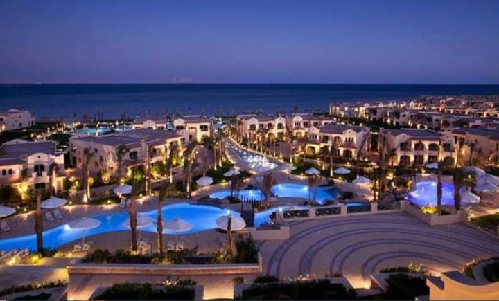 احجز وحدة بمساحة 160 متر في منتجع مار باي الساحل