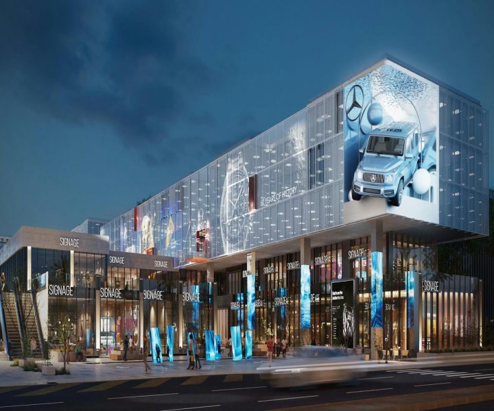 Book a unit 60 meter in NEO Fifth Settlement