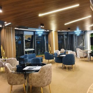 كمبوند نيو ايفينت العاصمة الإدارية – New Event New Capital Compound