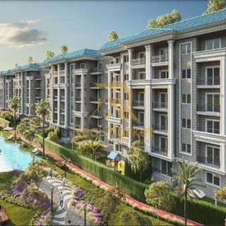 The cheapest 113m apartment for sale in O Jade Obour Compound