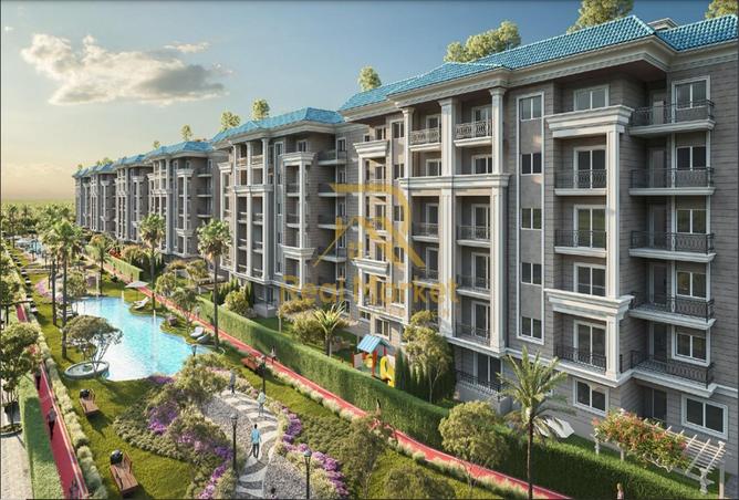 Find Out The Price Of An apartment 175m in O Jade Obour