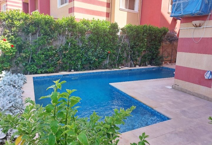 Buy a chalet 90 meter in Rosana Village North Coast