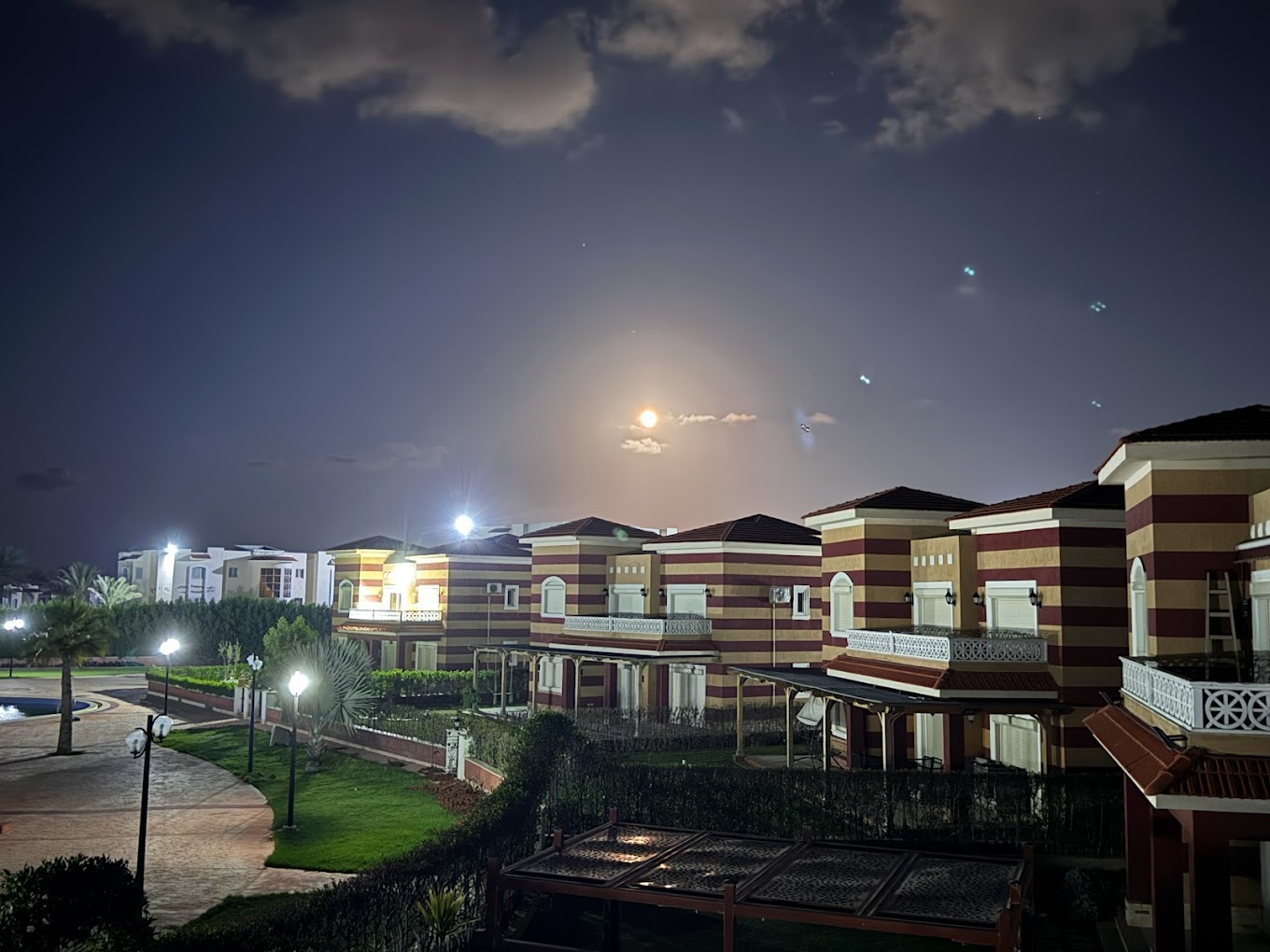 Rosana North Coast Omran Misr Development