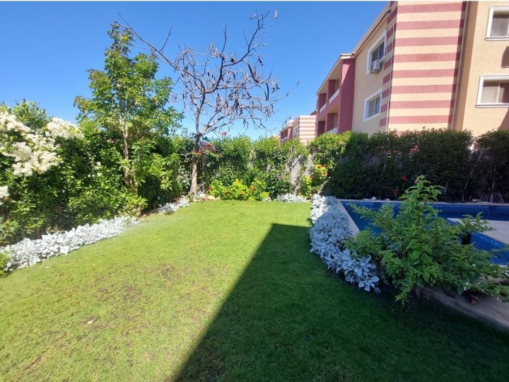 107m attractive Chalet for sale in Rosana North Coast with imaginary price