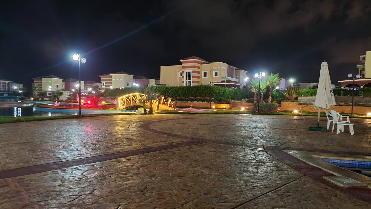 Rosana North Coast Omran Misr Development