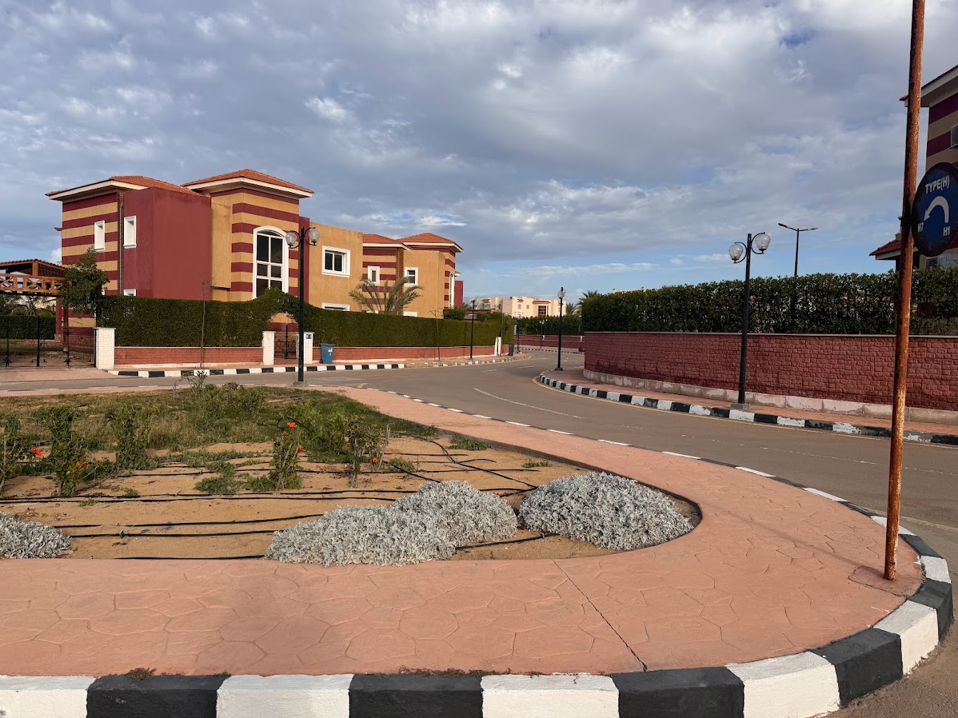 Rosana North Coast Omran Misr Development