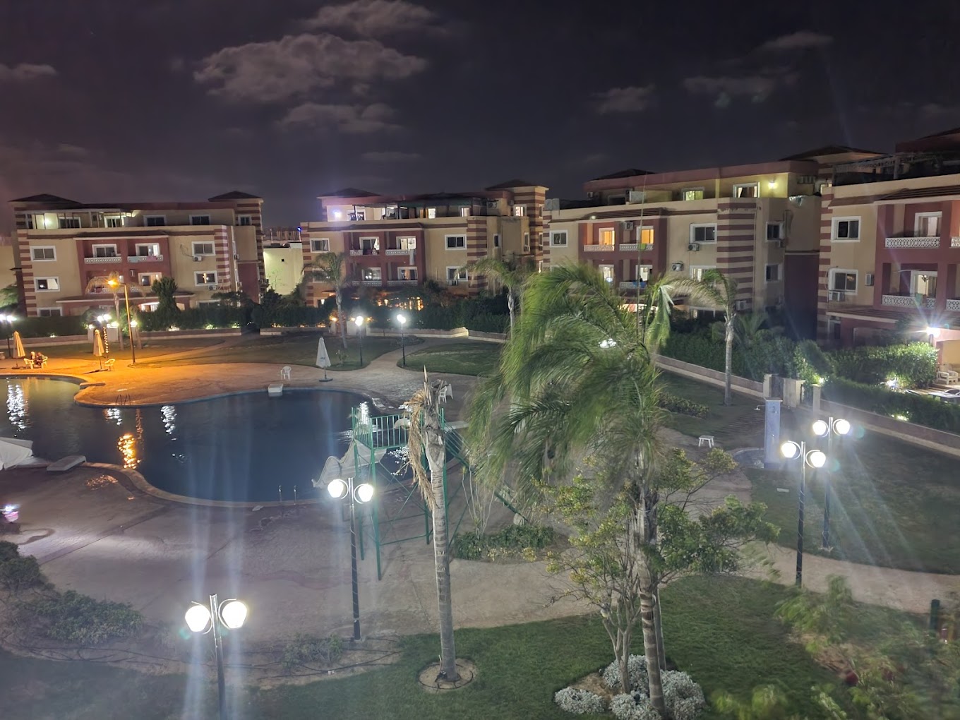 Rosana North Coast Omran Misr Development