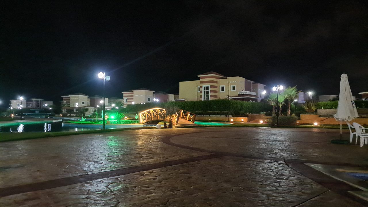 Rosana North Coast Omran Misr Development