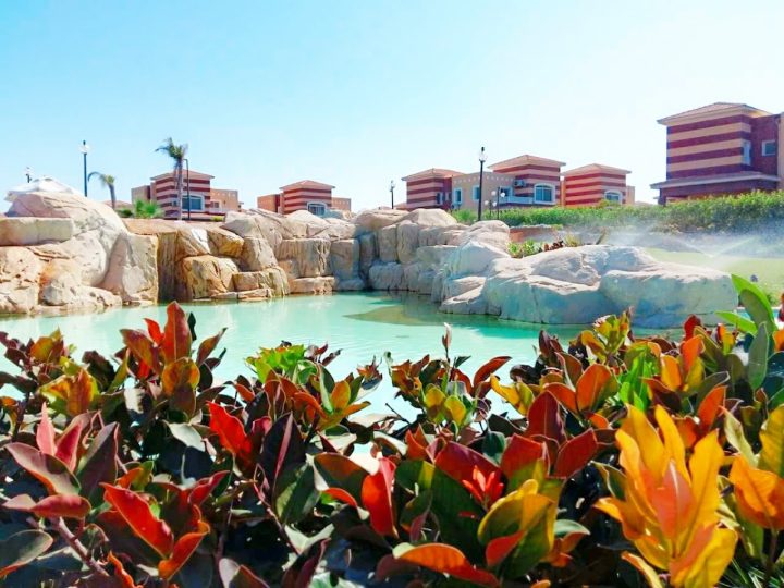 For lovers of sophistication Chalet for sale in Rosana Village with area of 115m