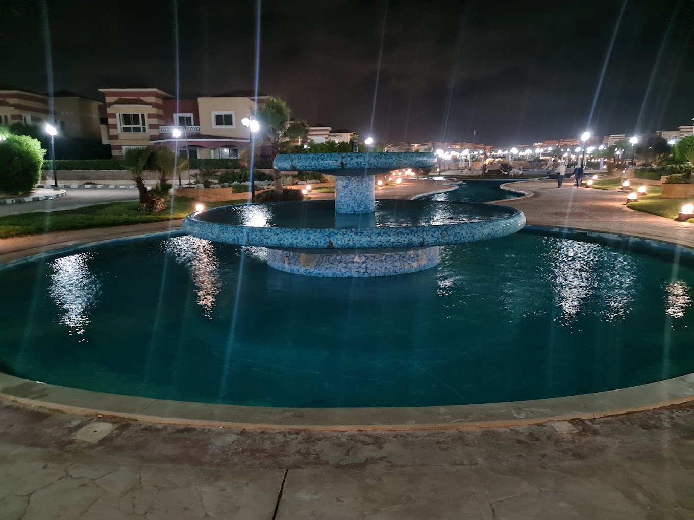 Rosana North Coast Omran Misr Development