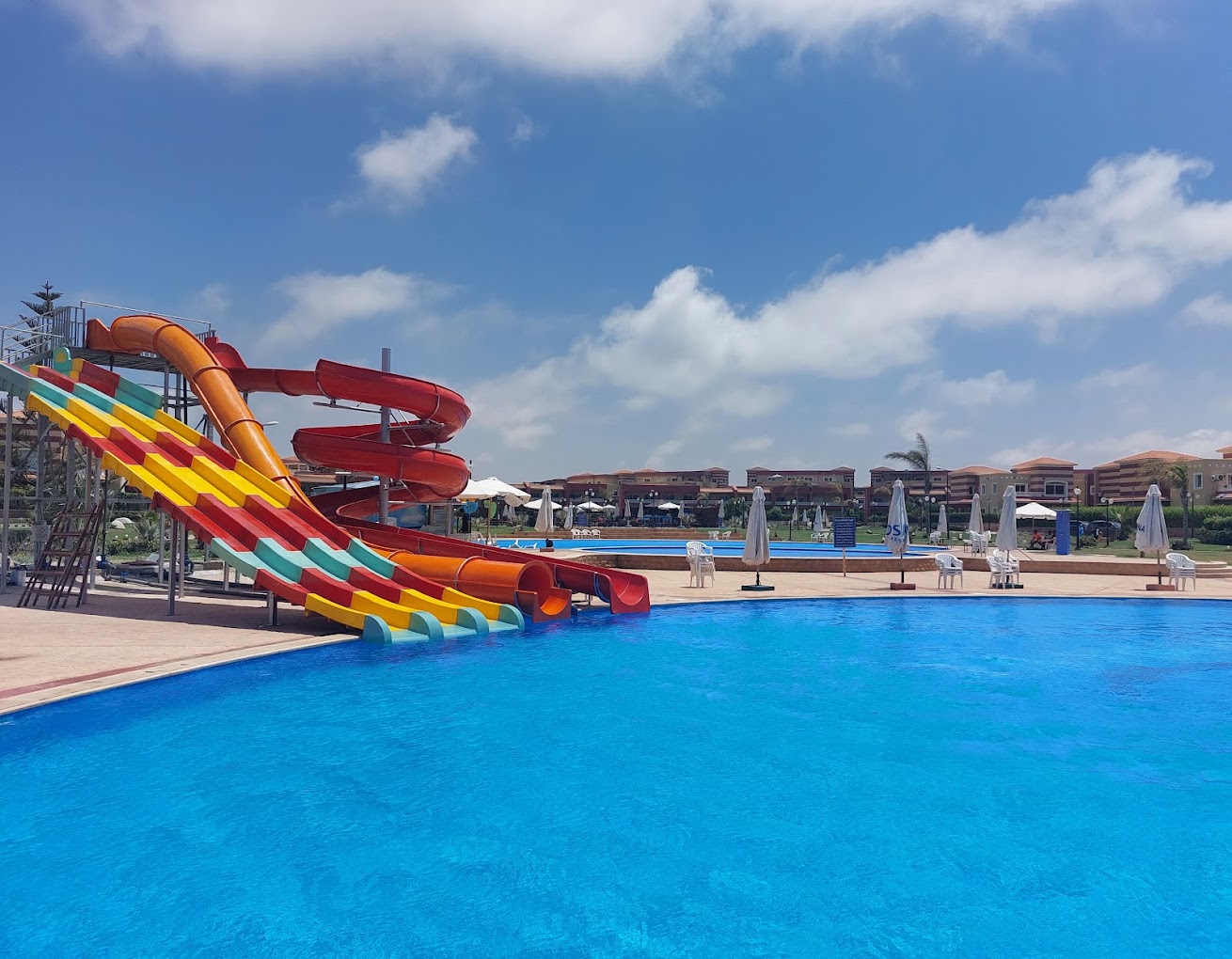 Rosana North Coast Omran Misr Development