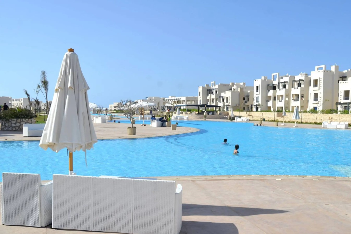 Details about Safia North Coast Village chalets Luxury Compounds For sale