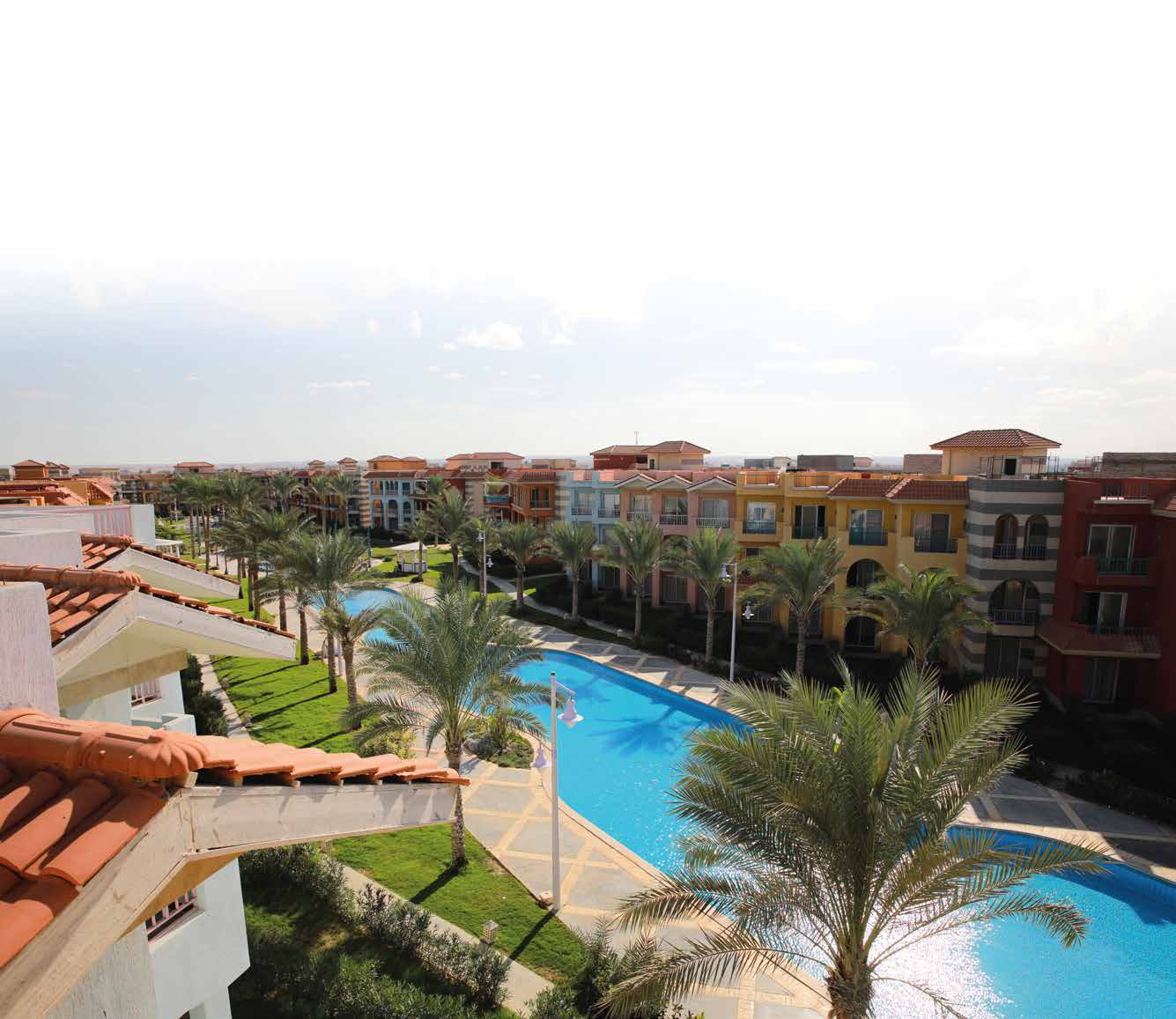 For sale in Sia Matrouh village 264 meter villa at a very attractive price