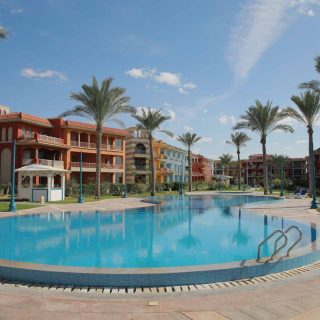 Below market price 200m² villa for sale in Sia Matrouh Resort