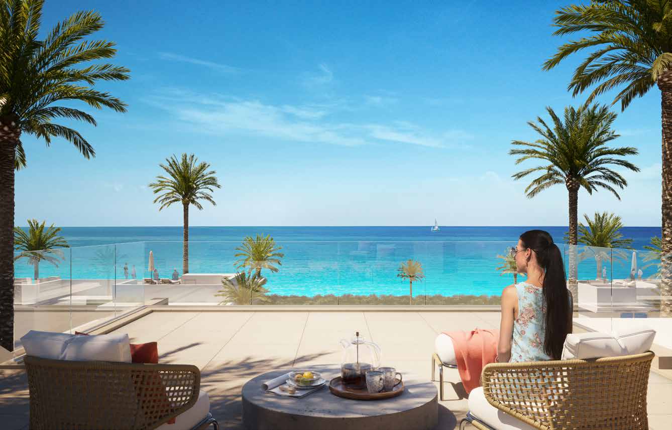 Amazing 390m villa for sale in a prime location inside Soul North Coast Village