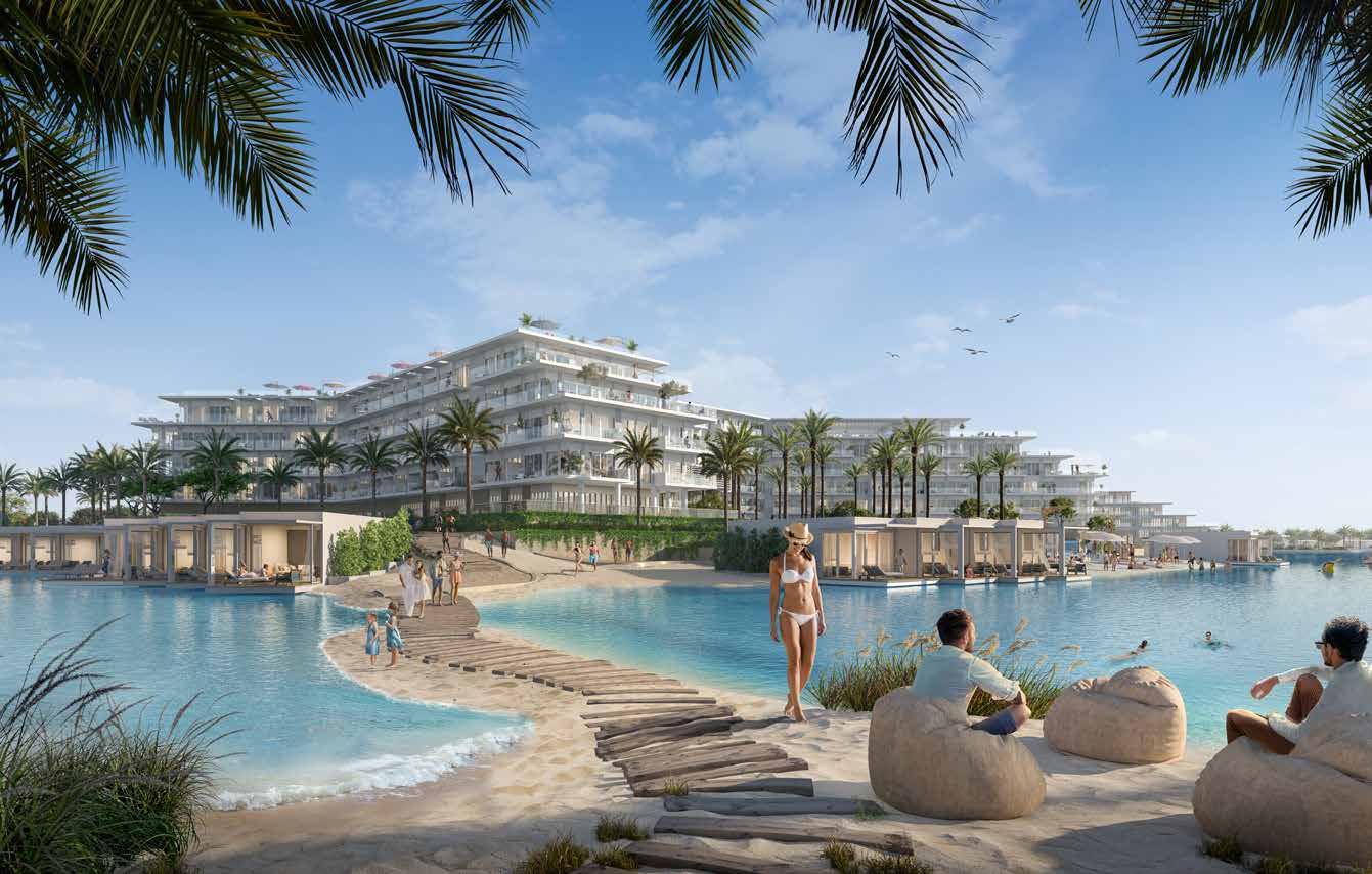 soul emaar Development North Coast