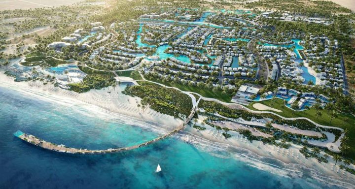 soul emaar Development North Coast