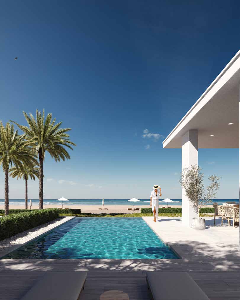 soul emaar Development North Coast