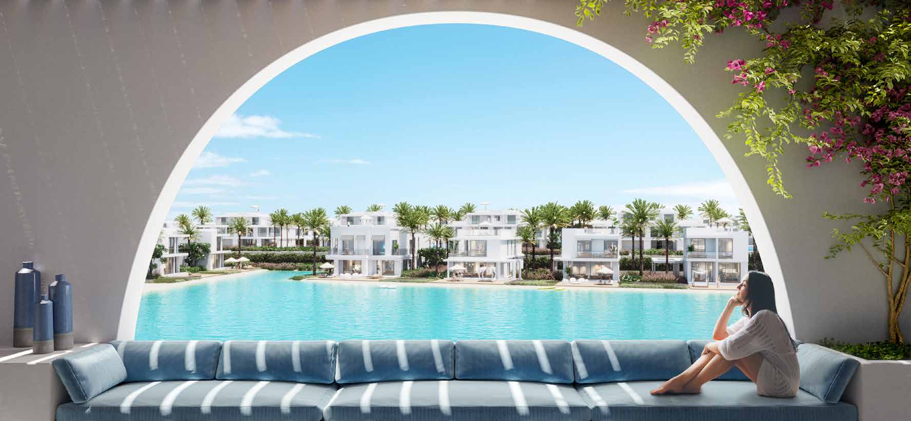 soul emaar Development North Coast