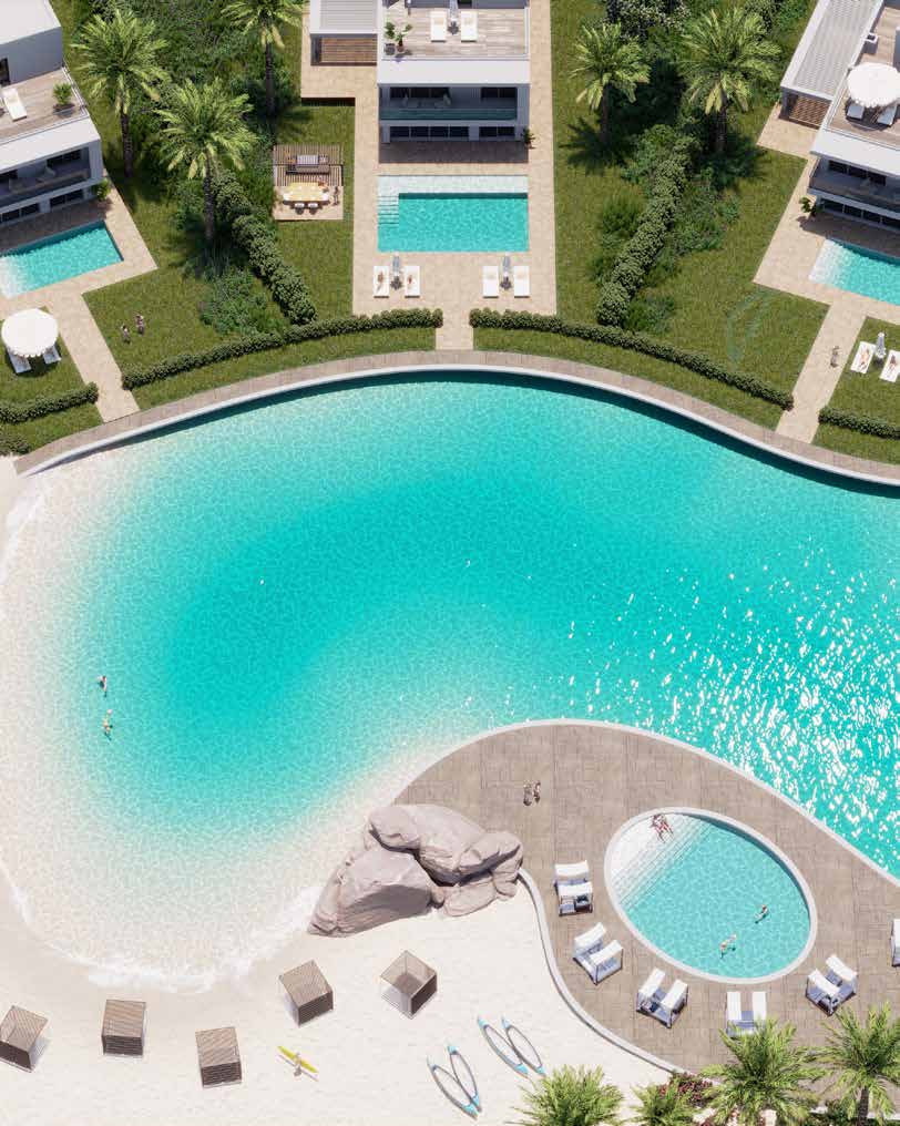 soul emaar Development North Coast