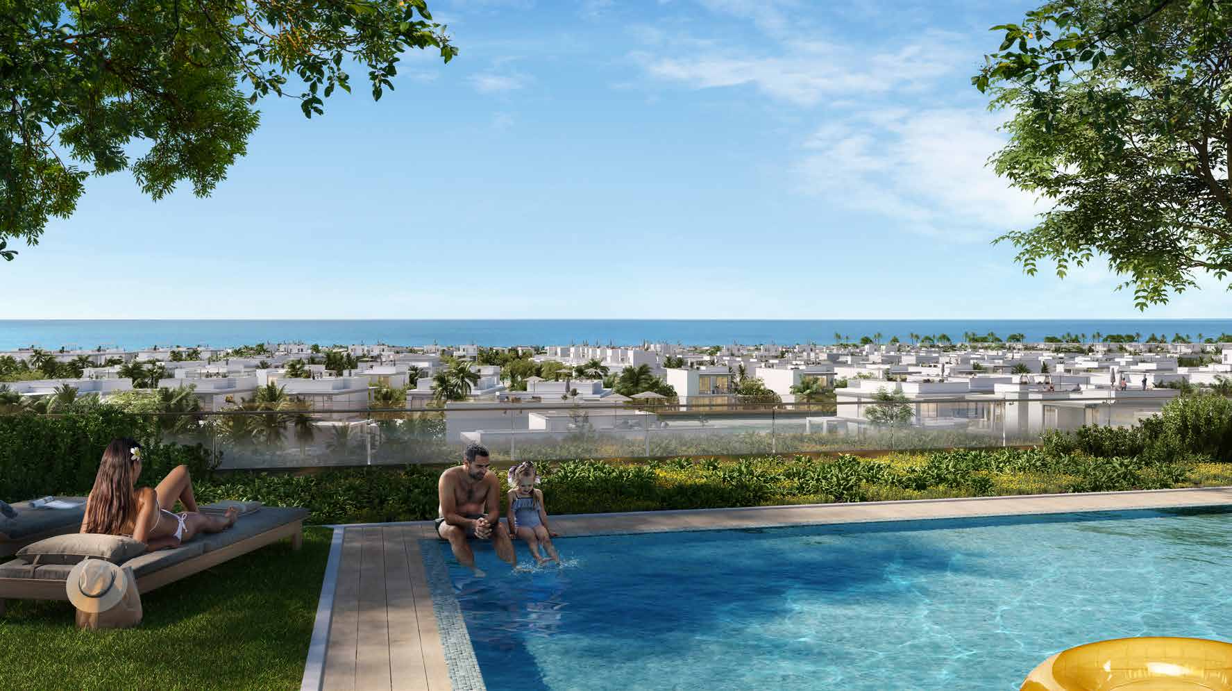 soul emaar Development North Coast