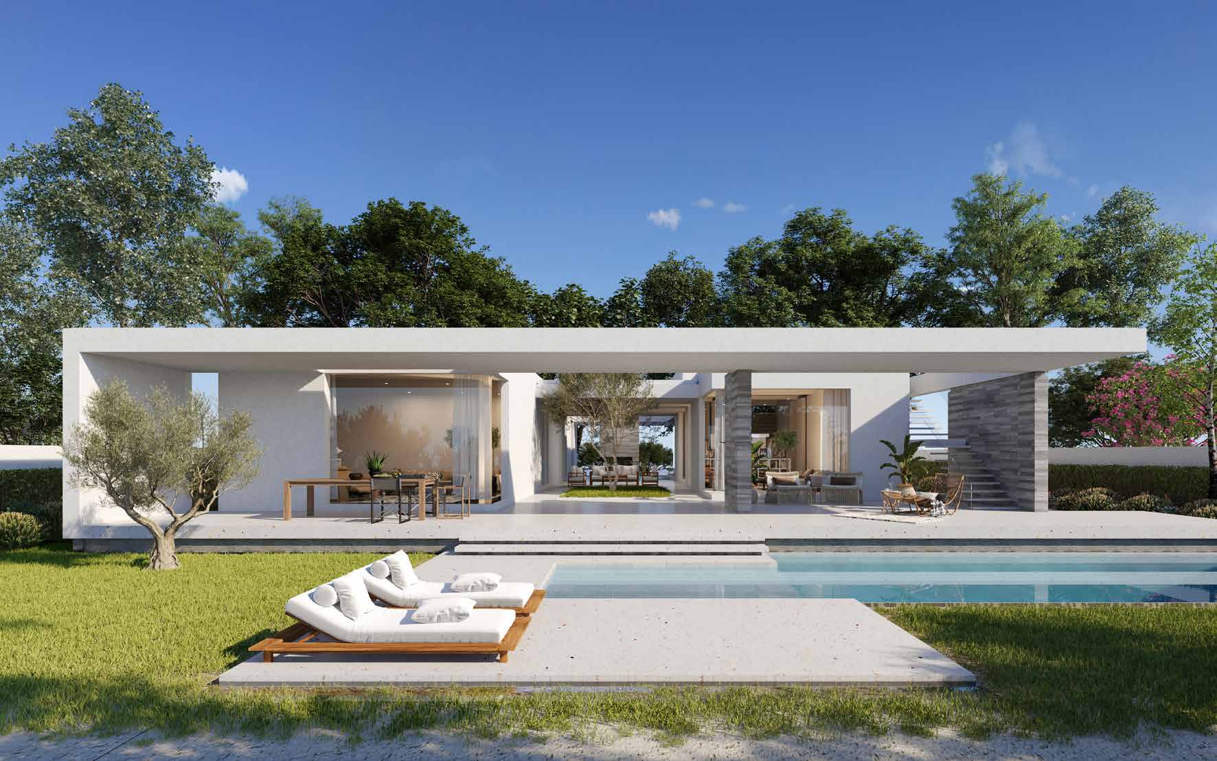 soul emaar Development North Coast